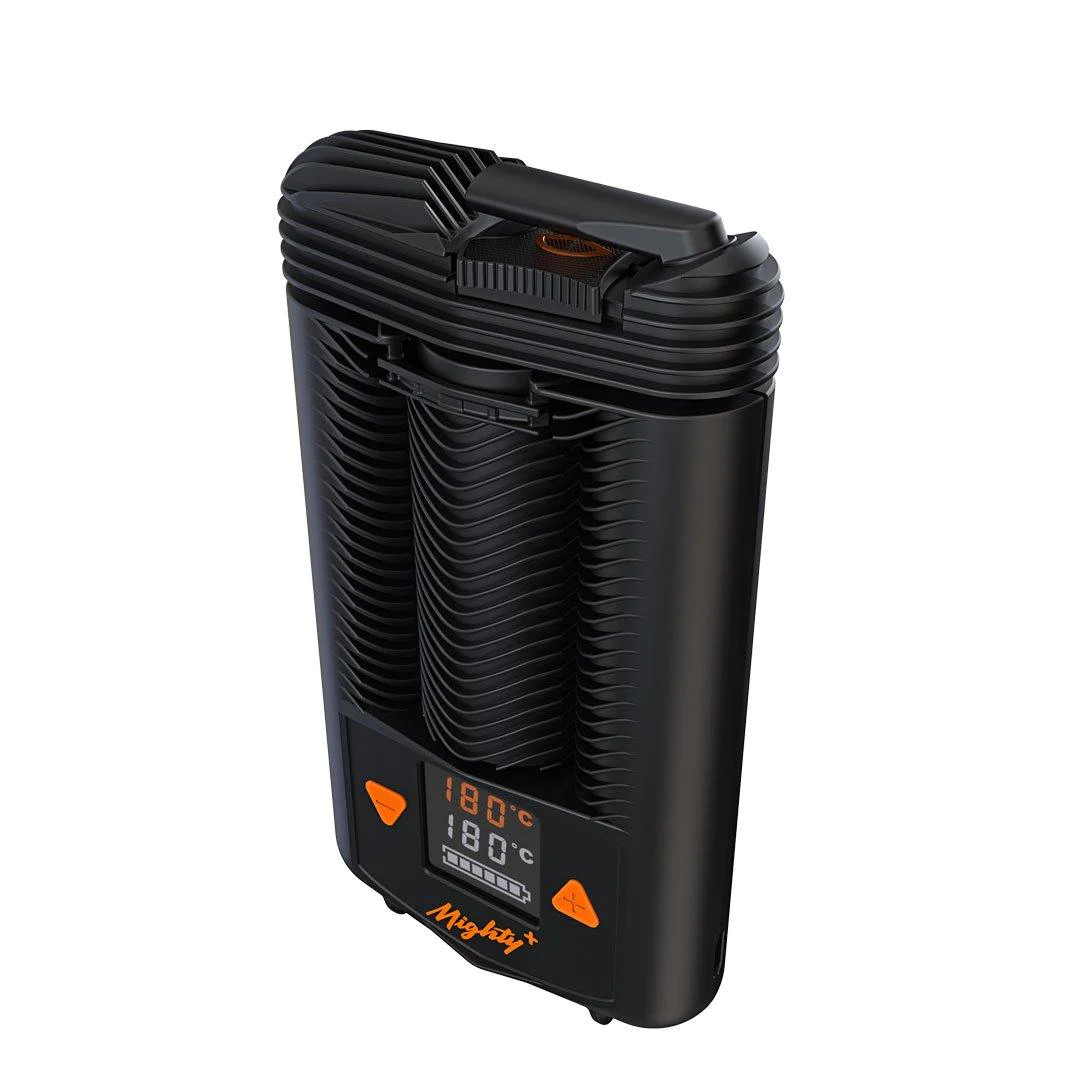 Storz & Bickel | Mighty+ - Vaporizer