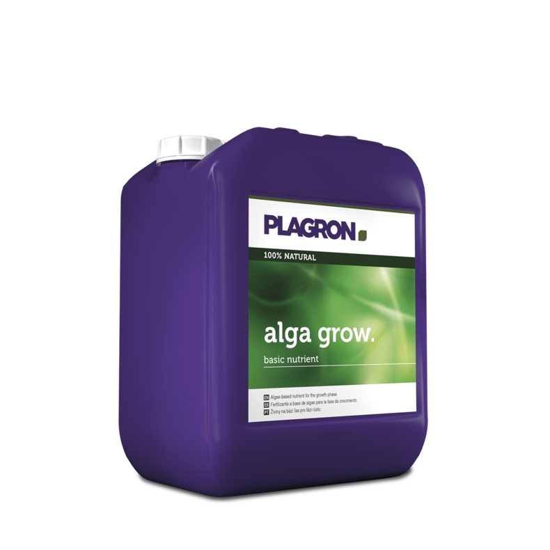 PLAGRON® | Alga - Grow