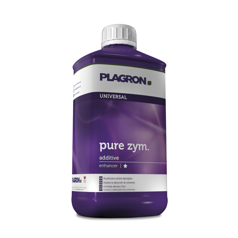 PLAGRON® | Pure - Zym