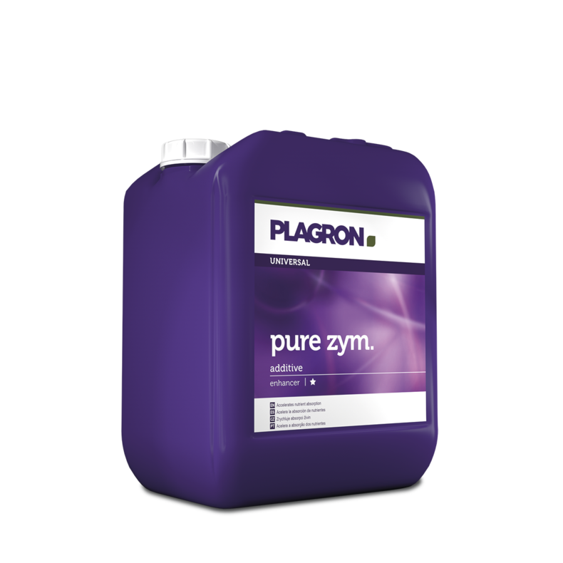 PLAGRON® | Pure - Zym