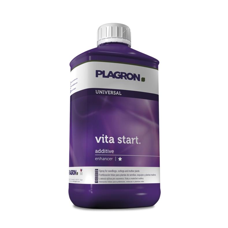 PLAGRON® | Vita - Start