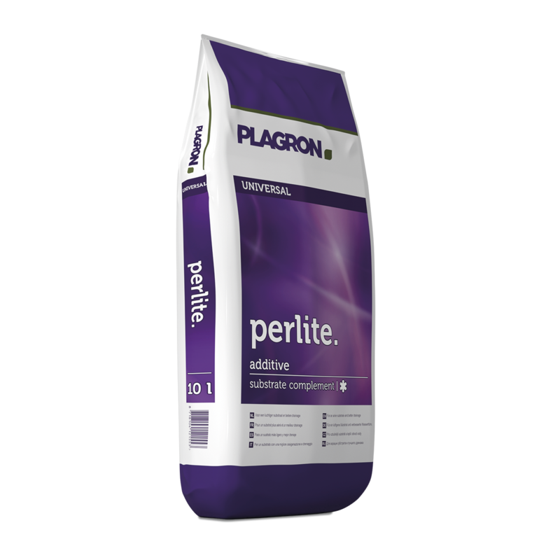 PLAGRON® | Perlite