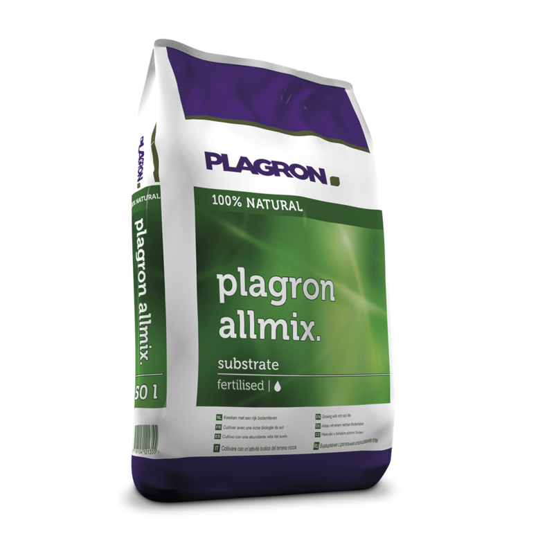 PLAGRON® | Allmix 50 L