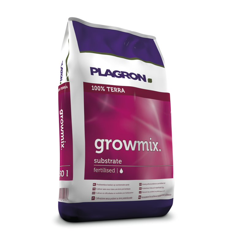 PLAGRON® | Growmix