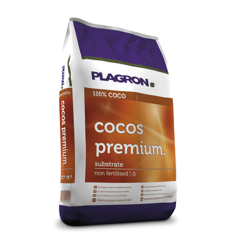 PLAGRON® | Cocos - Premium 50L