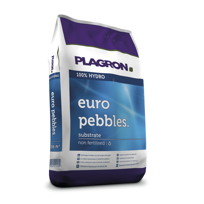 PLAGRON® | Euro - Pebbles