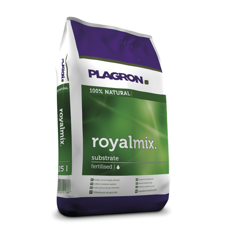 PLAGRON® | Royalmix