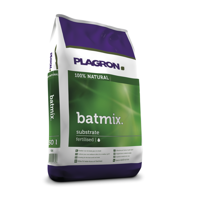 PLAGRON® | Batmix