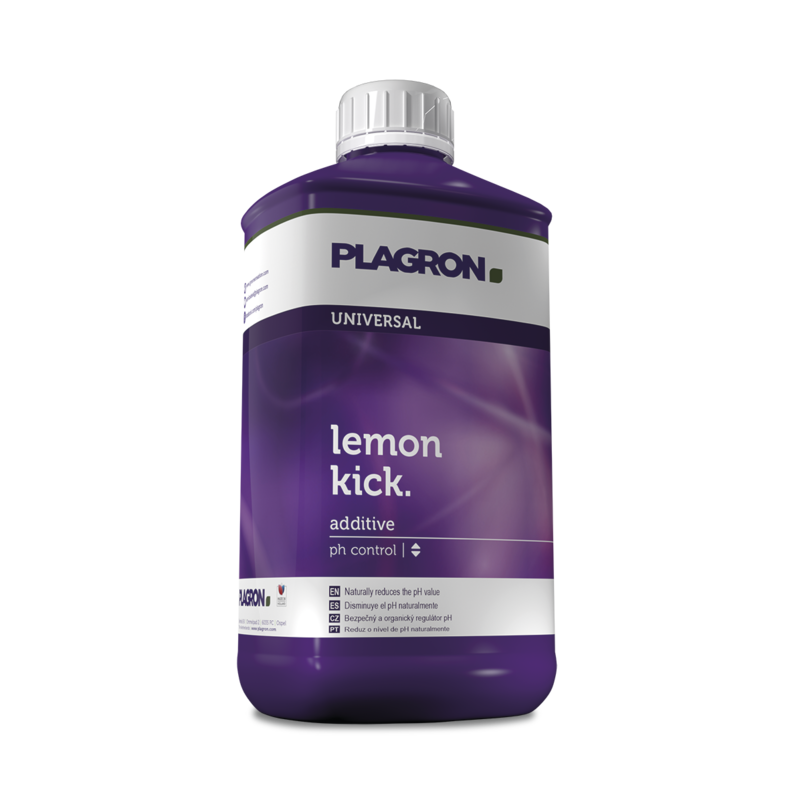 PLAGRON® | Lemon - Kick