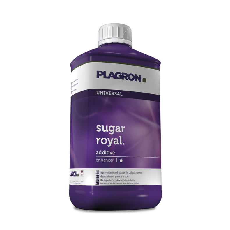 PLAGRON® | Sugar - Royal