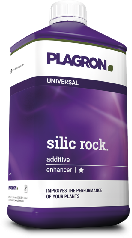 PLAGRON® | Silic - Rock