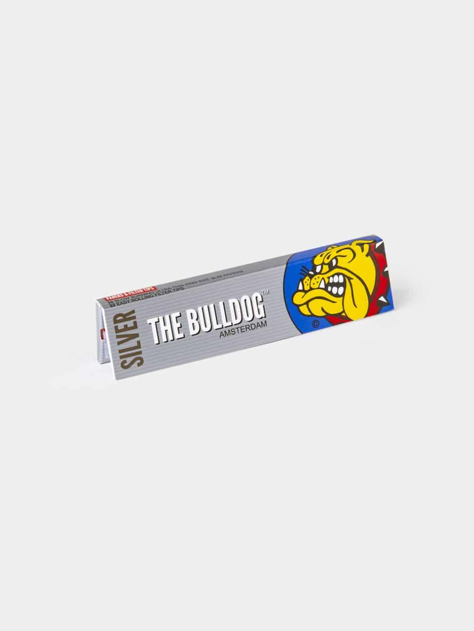 THE BULLDOG® | SILVER booklet + tips