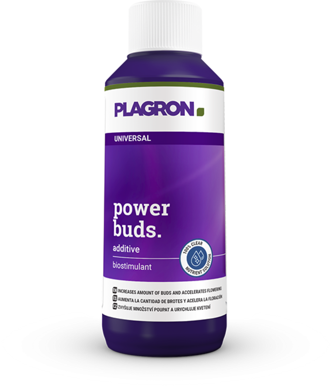 PLAGRON® | Power - Buds