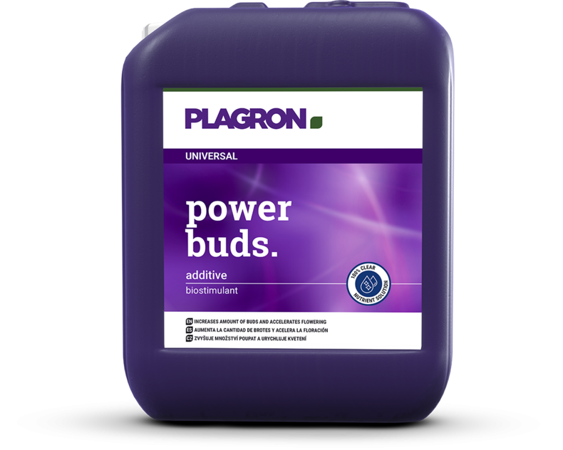 PLAGRON® | Power - Buds