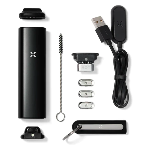 PAX® | Plus - Vaporizer Komplettset