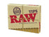 RAW® | Pre Rolled - Tips