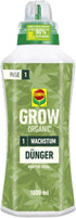 COMPO® | Grow Organic - Fertilizer