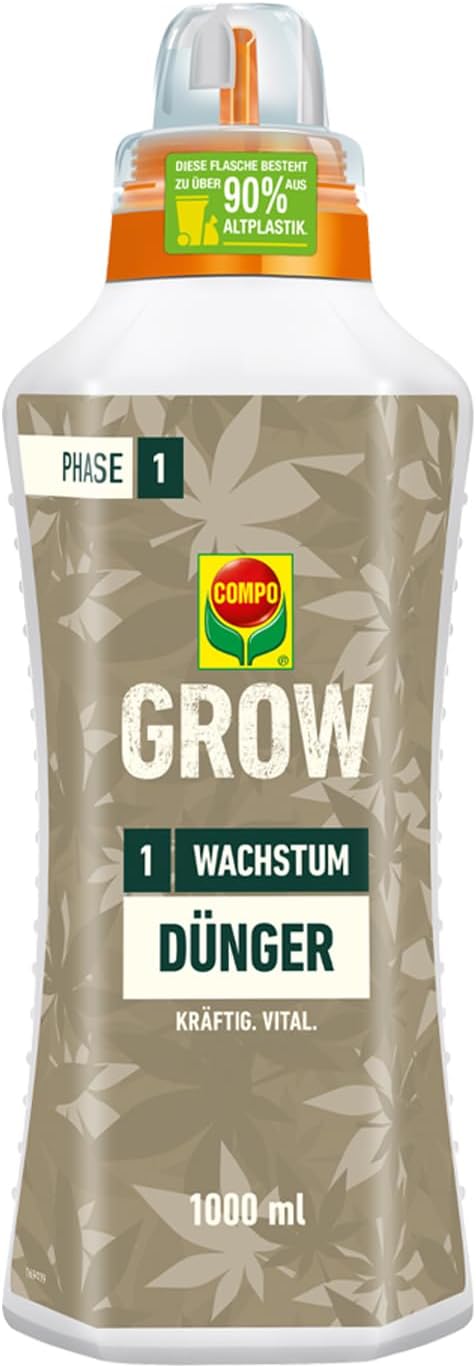 COMPO® | Grow - Fertilizer