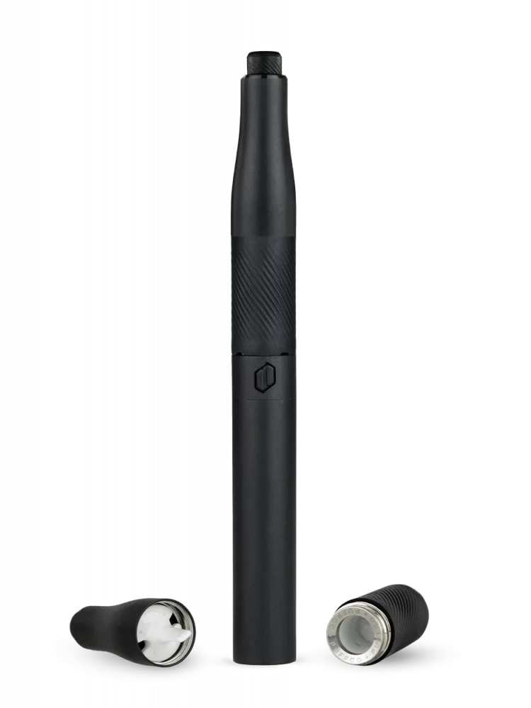 PUFFCO® | Dab Pen Plus - Onyx