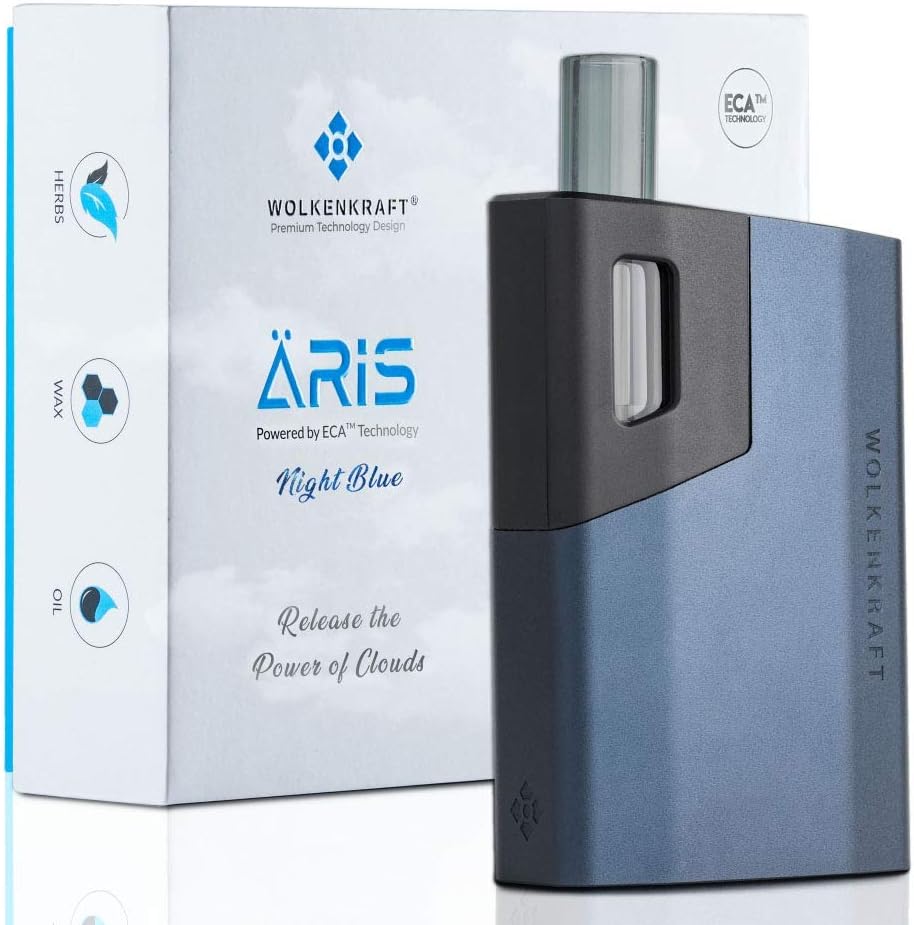 Cloud Power® | Äris - vaporizer 