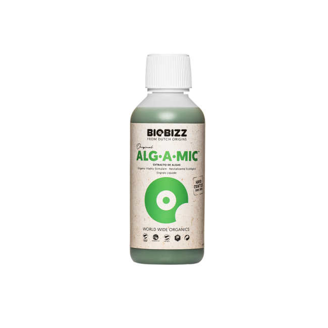 BIOBIZZ® | Organic Extracts - Alg·A·Mic