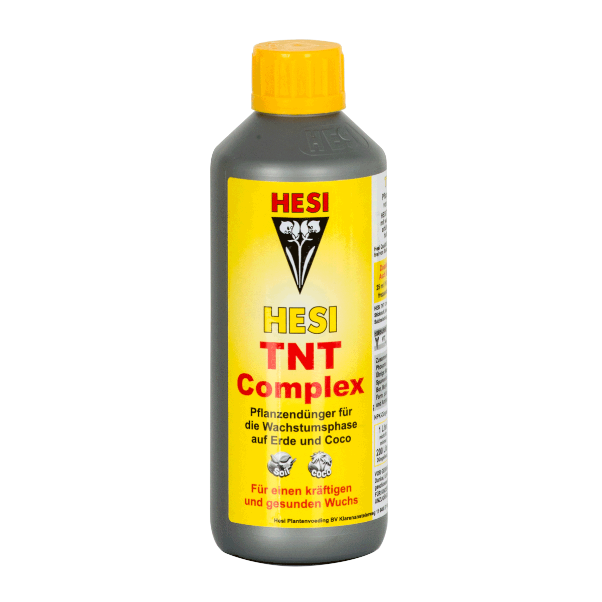 HESI® | Wachstumsdünger - TNT-Complex