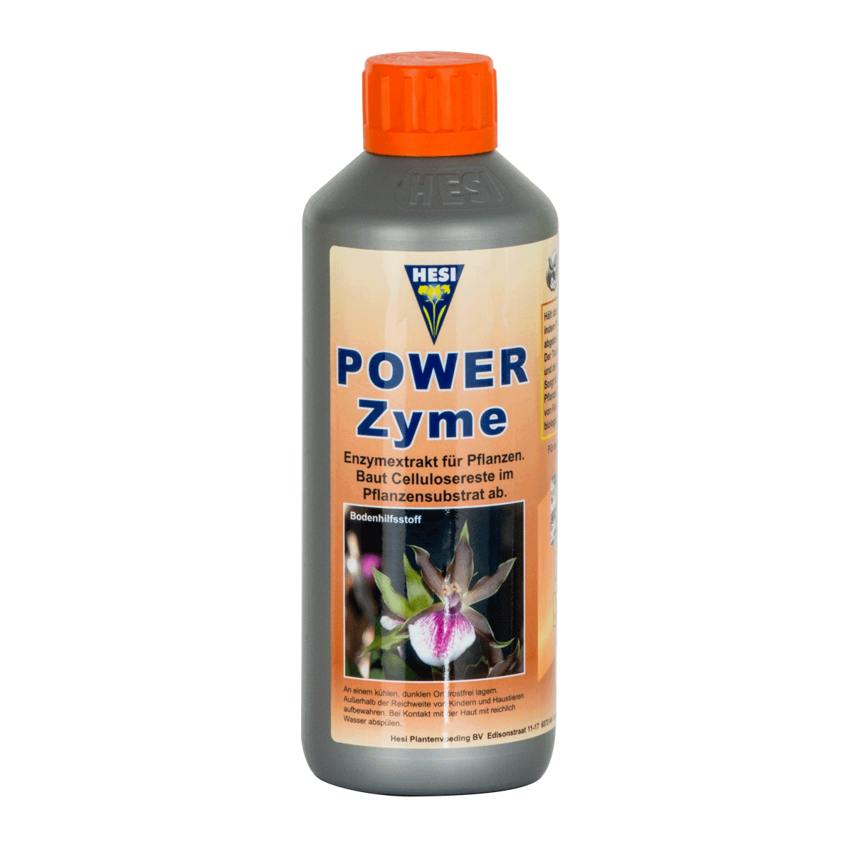 HESI® | Wurzelbehandlung - Power Zyme