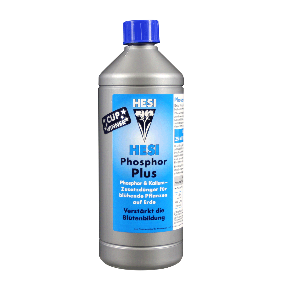 HESI® | pH corrector -Phosphor Plus