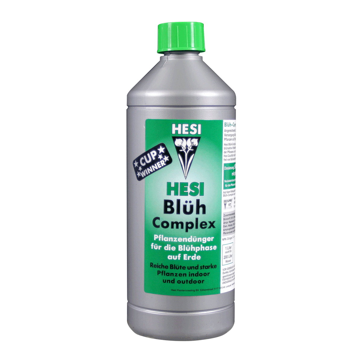 HESI® | Blühdünger - Blüh-Complex