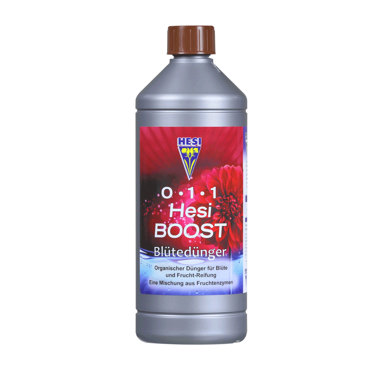 HESI® | Blühdünger - Boost