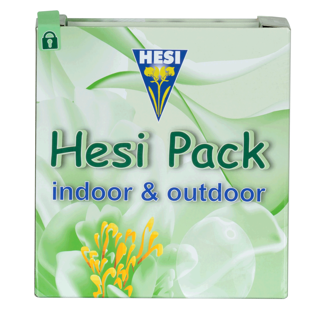 HESI® | Pack complete set indoor &amp; outdoor