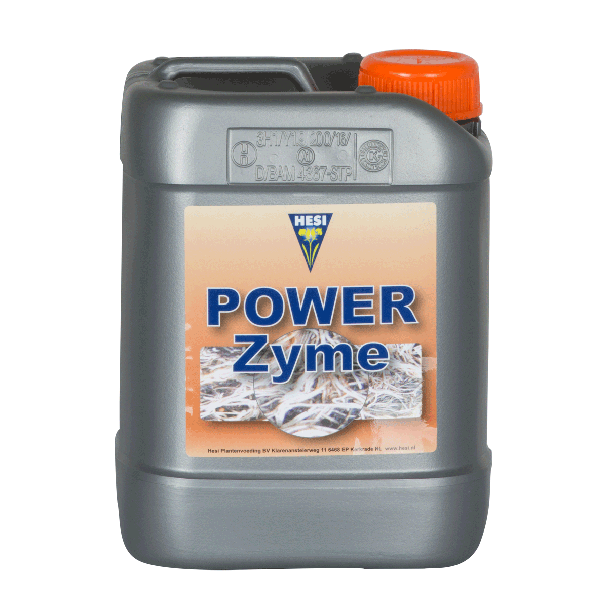 HESI® | Wurzelbehandlung - Power Zyme