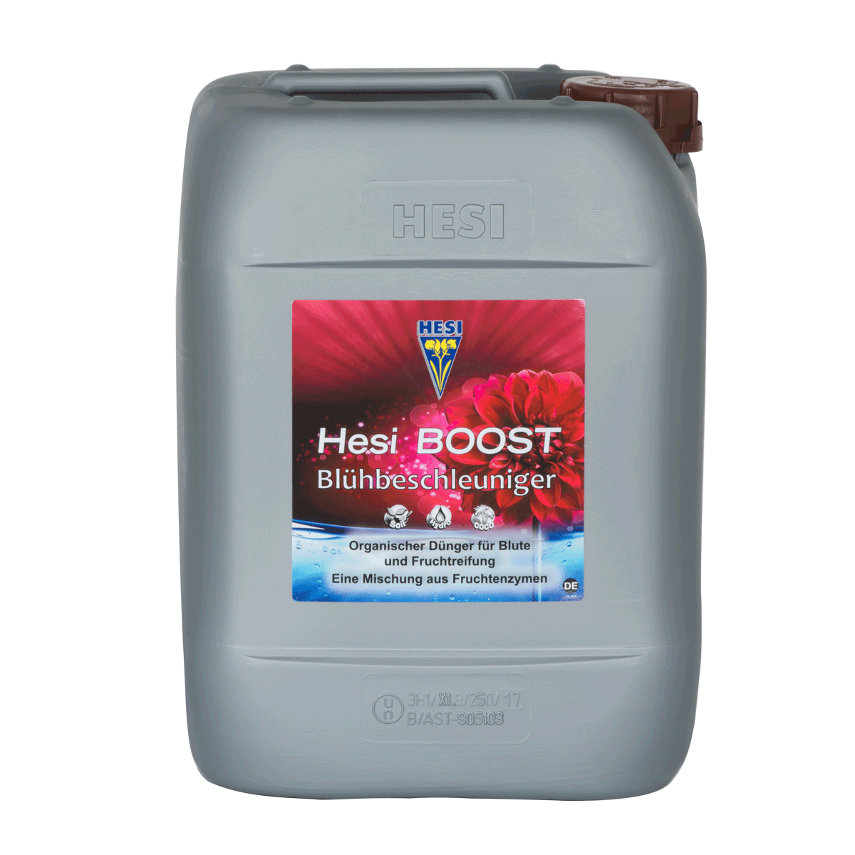 HESI® | Blühdünger - Boost