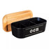 OCB® | Storage box including tray