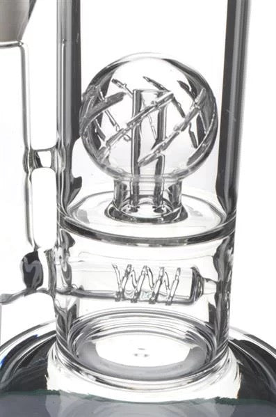 AVALANCHE Orb Bong Detail