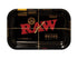 RAW® | Black Rolling Tray