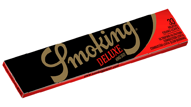 SMOKING® | Deluxe - Heftchen