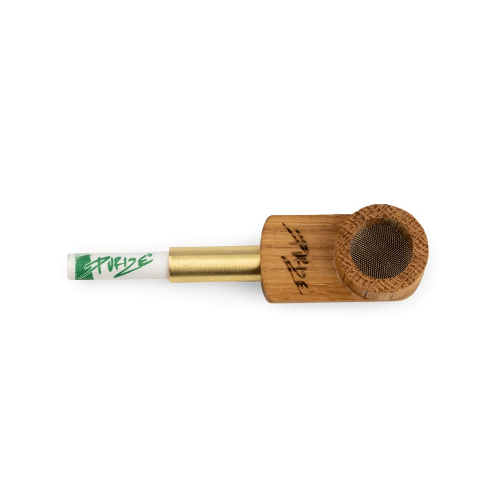 PURIZE® | Mini Pipe 2.0 - Pfeife