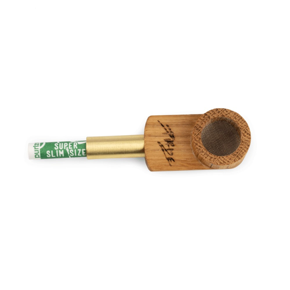 PURIZE® | Mini Pipe 2.0 - Pfeife