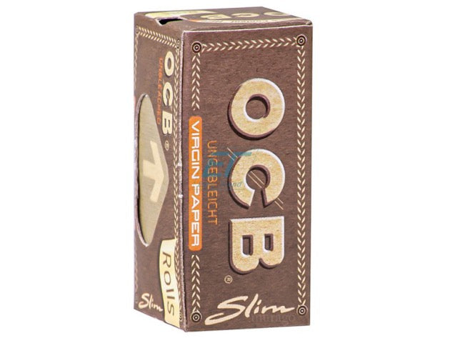 OCB® | Virgin - Slim Roll