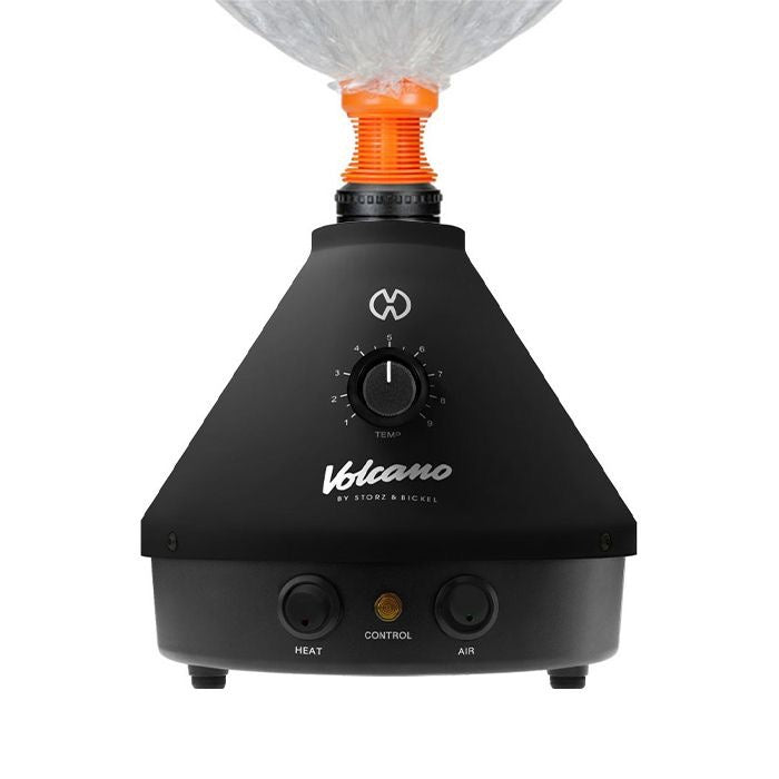 Storz &amp; Bickel | Volcano® Classic - Vaporizer