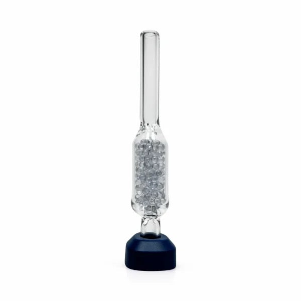 NORDDAMPF® | Relict glass mouthpiece Pearlbelly 130mm