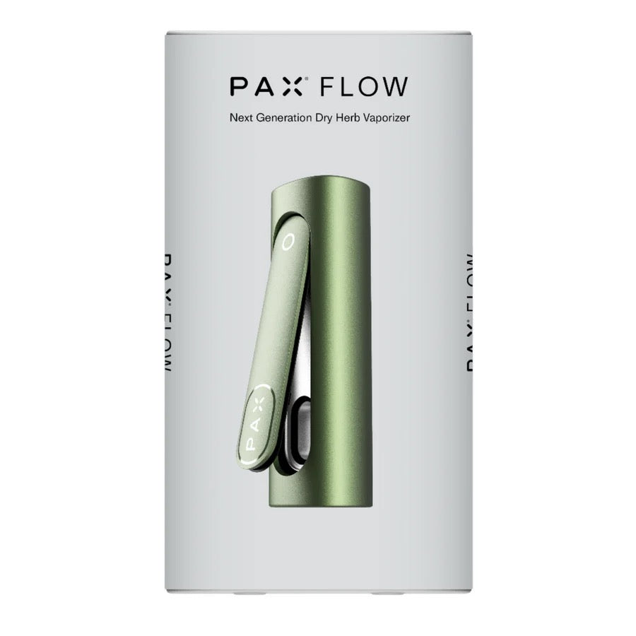 PAX® | Flow - Vaporizer Komplettset