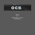 OCB® | Booklet - Premium 