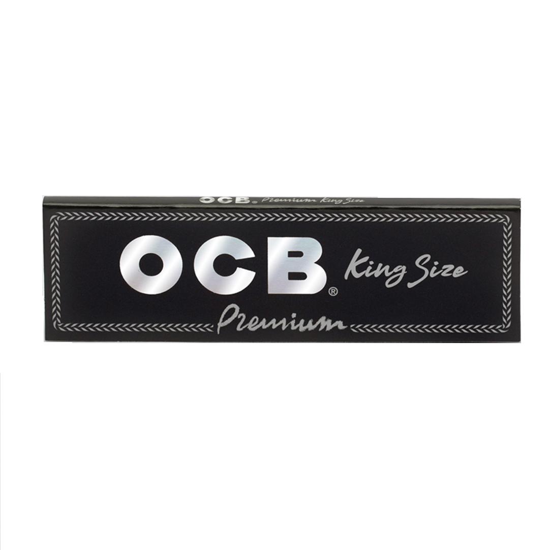 OCB® | Heftchen - Premium