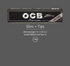 OCB® | Booklet - Premium 