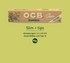 OCB® | Booklet - Bamboo (Vegan)