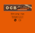 OCB® | Booklet - Virgin (Vegan)