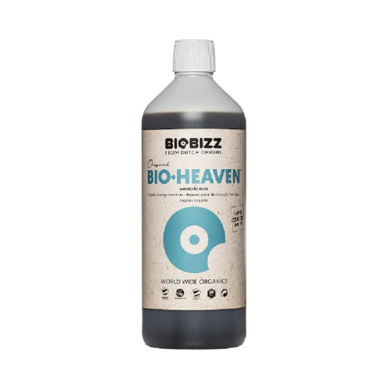 Biobizz Bio Heaven 1L Flasche