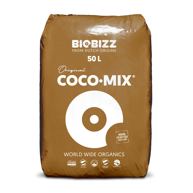 BIOBIZZ® | Plant soil - Coco Mix 50L